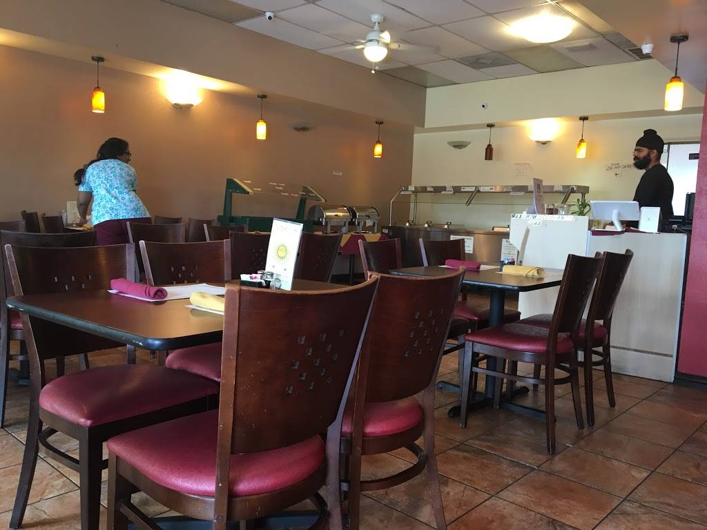 Naseeb Indian Restaurant | restaurant | 3559 Hwy 6, Sugar Land, TX 77478, USA | 2813250099 OR +1 281-325-0099