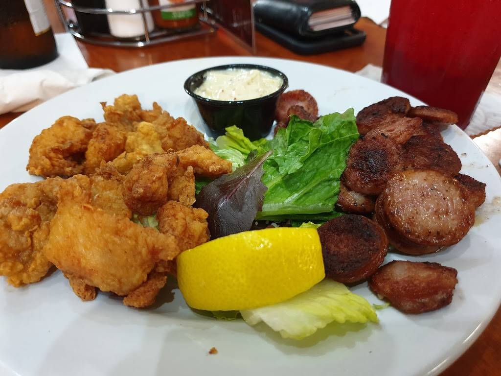 The Porch Light Grill | restaurant | 37306 Perkins Rd, Prairieville, LA 70769, USA | 2257446704 OR +1 225-744-6704