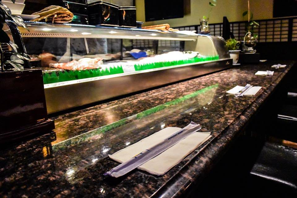 Bethpage Sushi | restaurant | 4270 Hicksville Rd, Bethpage, NY 11714, USA | 5167198588 OR +1 516-719-8588