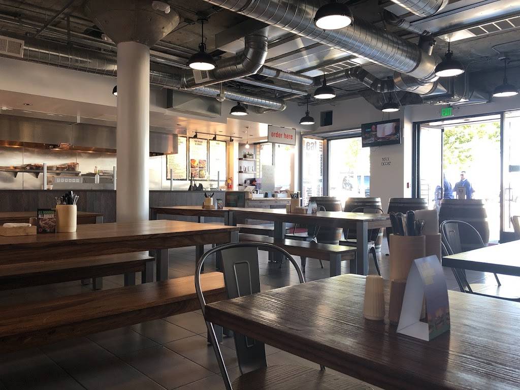 Fire & Brew | restaurant | 81 Jefferson St, San Francisco, CA 94133, USA | 4158143418 OR +1 415-814-3418