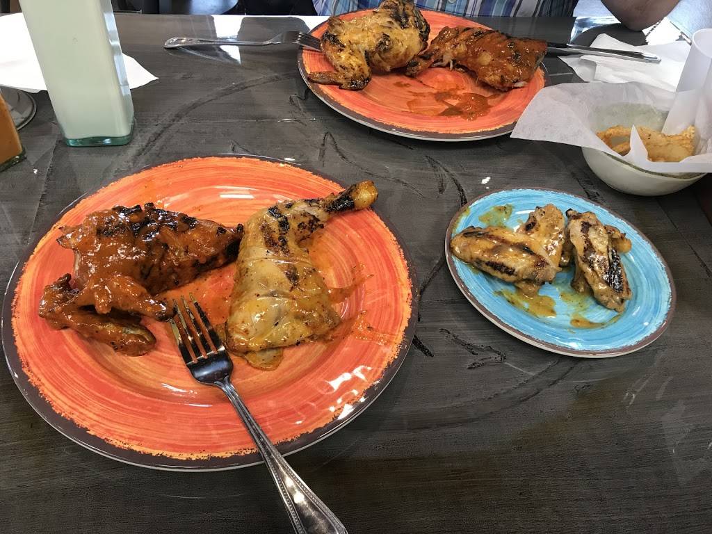 Portos Peri Peri | restaurant | 69-A US-41 Suite 300, Schererville, IN 46375, USA | 2195959700 OR +1 219-595-9700