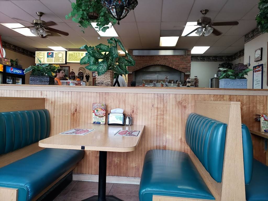 La Rosa Pizza | restaurant | 5224 Milford Rd #112, East Stroudsburg, PA 18302, USA | 5705881400 OR +1 570-588-1400