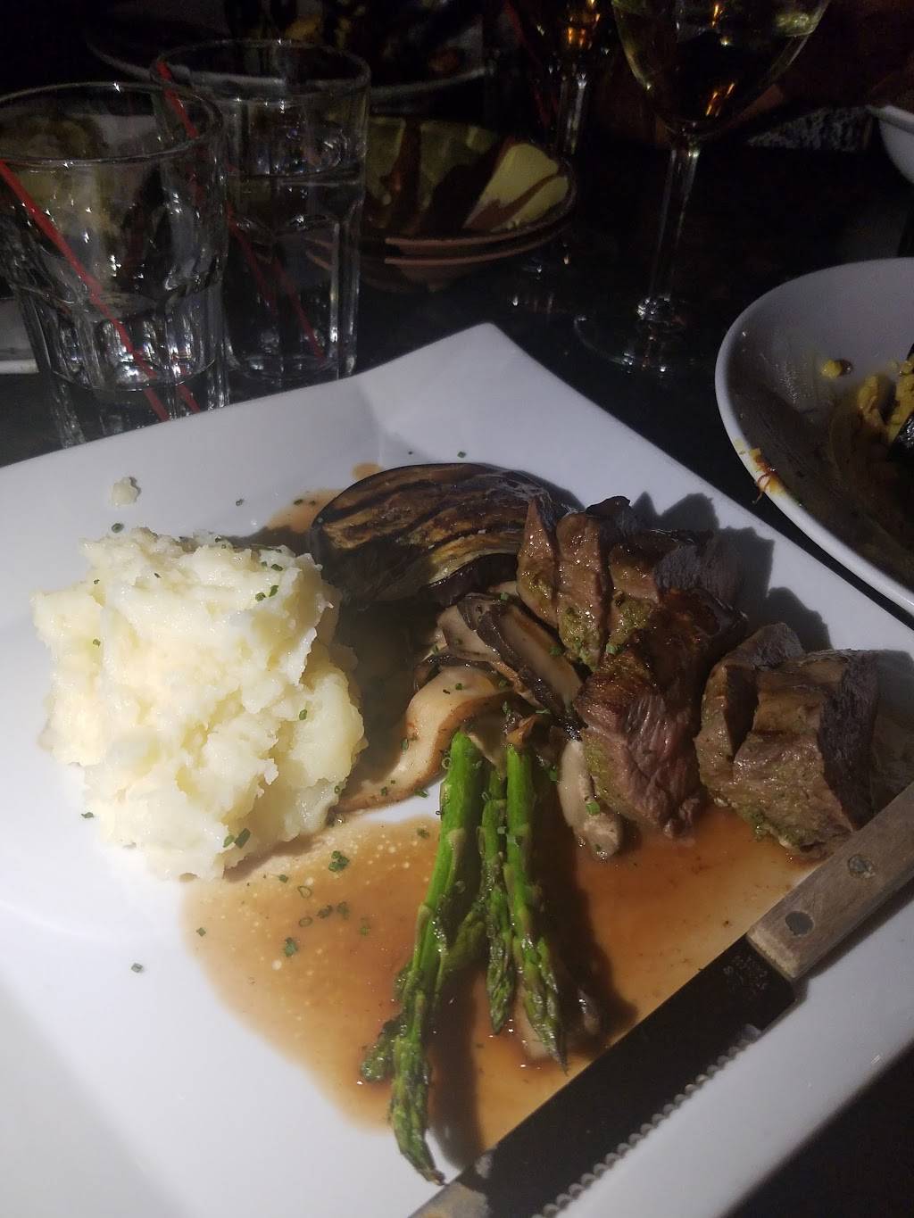 Byblos | restaurant | 116 S 18th St, Philadelphia, PA 19103, USA | 2155683050 OR +1 215-568-3050