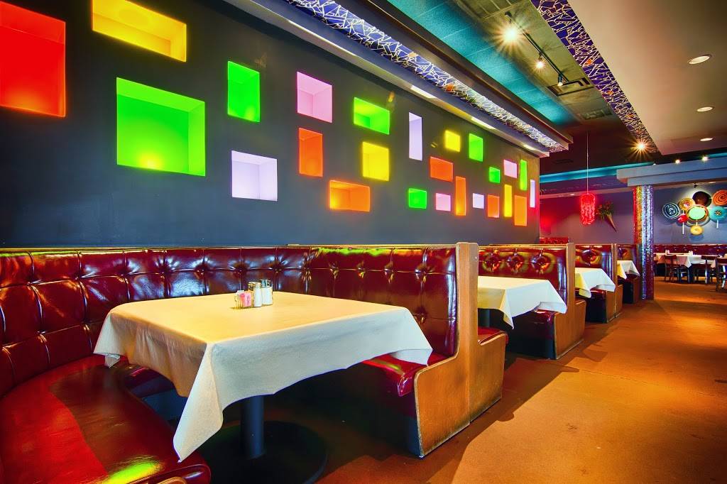 Rio Mambo | restaurant | Cityview Center, 6125 SW Loop 820 #820, Fort Worth, TX 76132, USA | 8174233124 OR +1 817-423-3124