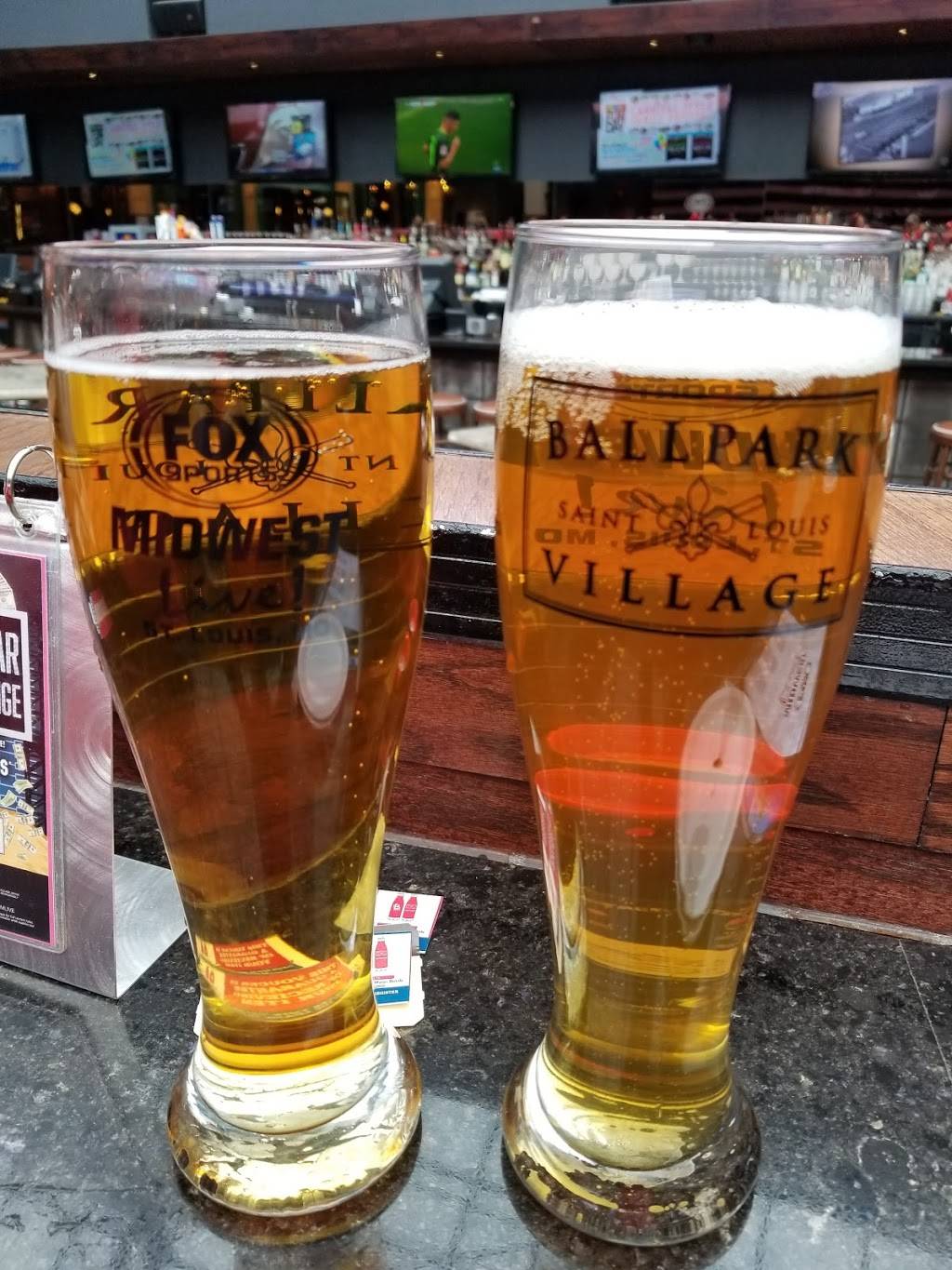 Ballpark Village St. Louis | restaurant | 601 Clark Ave, St. Louis, MO 63102, USA | 3147977530 OR +1 314-797-7530