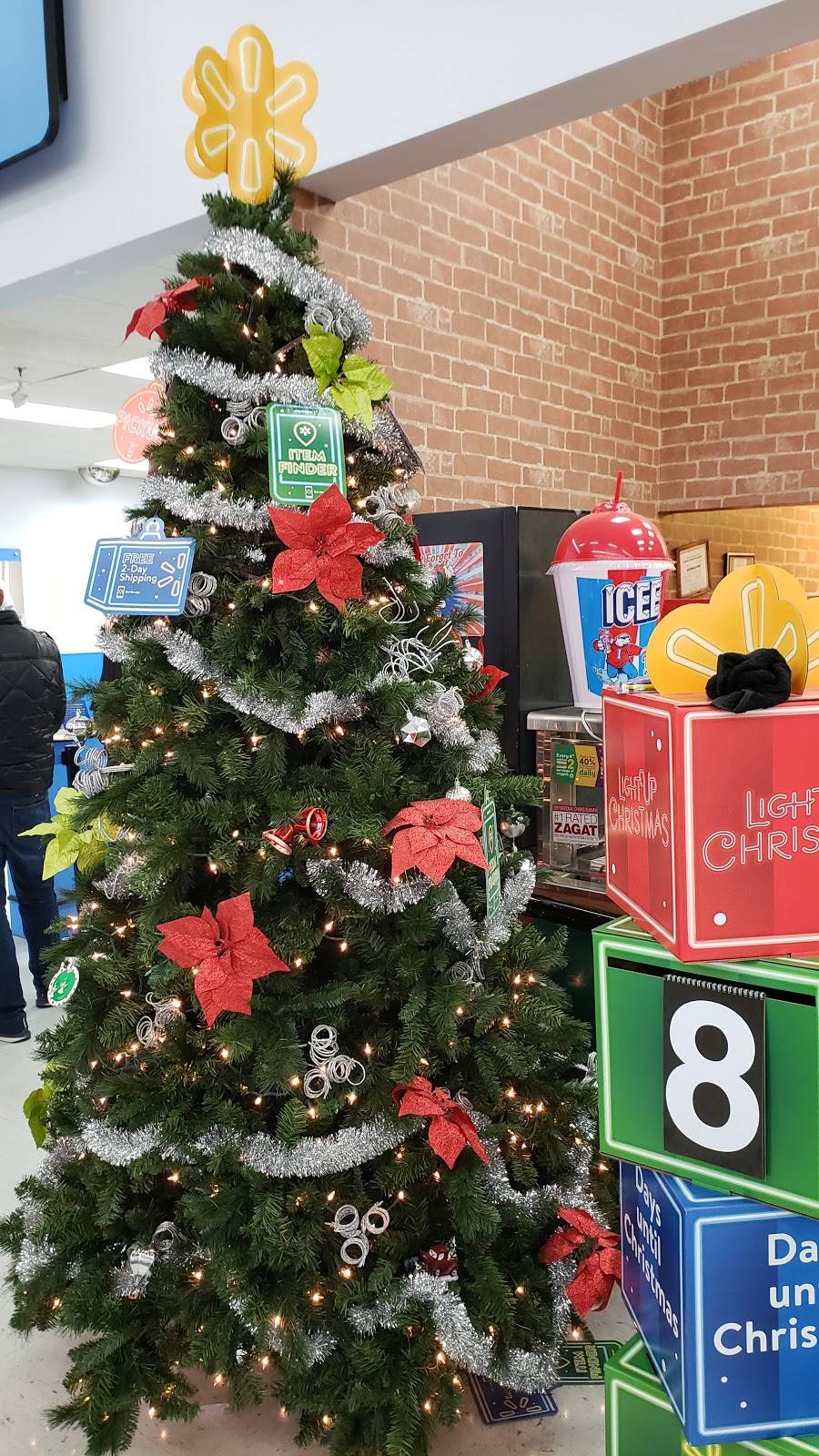 Subway | restaurant | 1601 W Edgar Rd, Linden, NJ 07036, USA | 9088627072 OR +1 908-862-7072