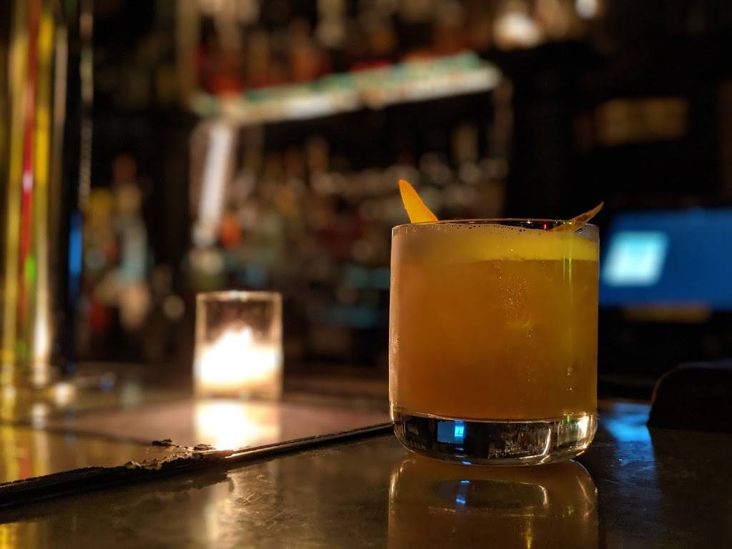 Village Whiskey | restaurant | 118 S 20th St, Philadelphia, PA 19103, USA | 2156651088 OR +1 215-665-1088