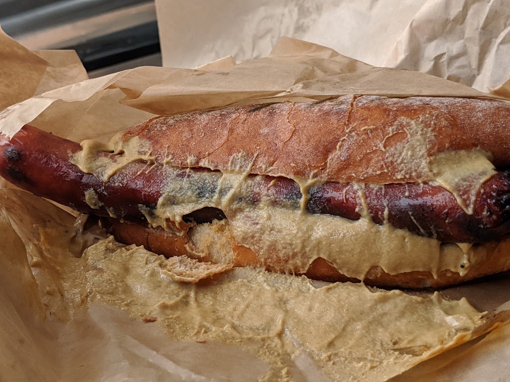 Berliner Berliner | restaurant | 545 Haight St, San Francisco, CA 94117, USA | 4157951457 OR +1 415-795-1457