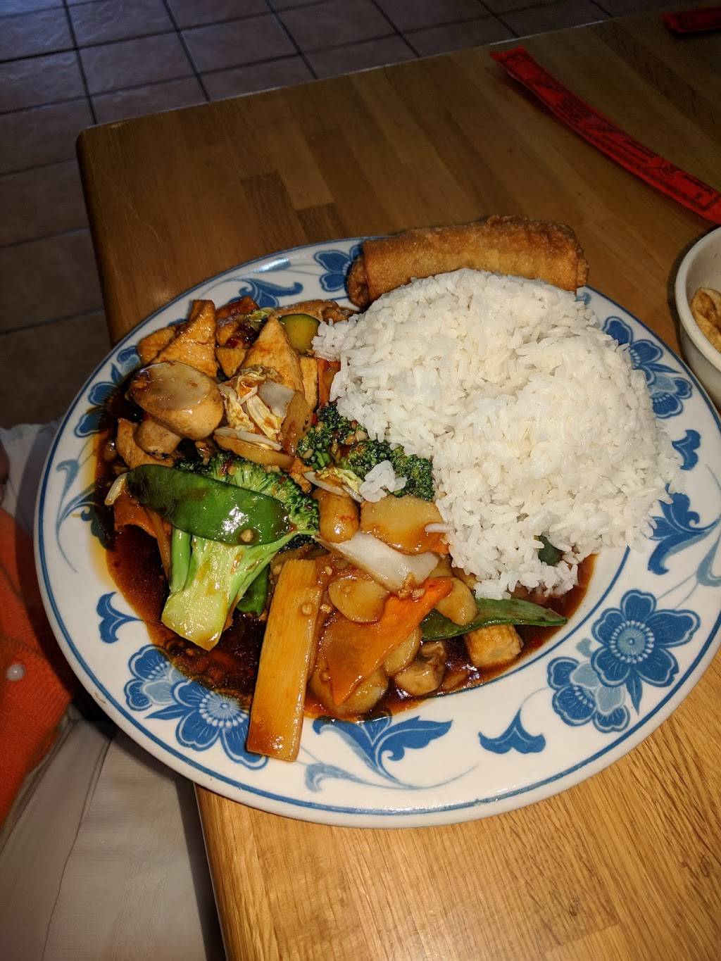 Szechuan Garden Chinese Restaurant | restaurant | 4211 Chapman Hwy, Knoxville, TN 37920, USA | 8655790889 OR +1 865-579-0889