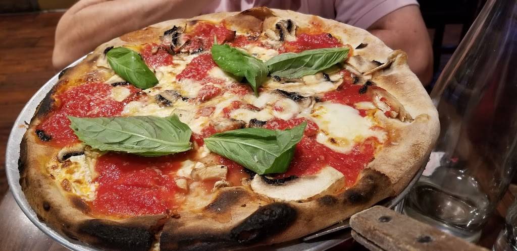 Table 87 Gowanus | restaurant | 473 3rd Ave, Brooklyn, NY 11215, USA | 7189658400 OR +1 718-965-8400