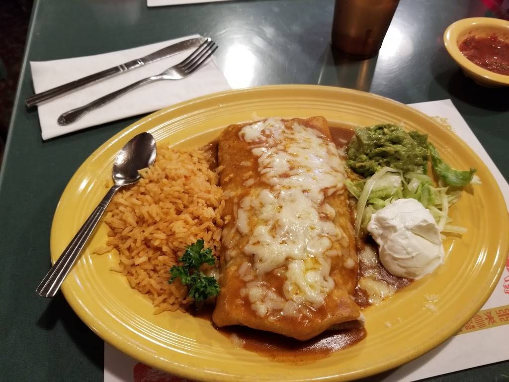 Hacienda Del Rey | restaurant | 8347 Lincoln Blvd, Los Angeles, CA 90045, USA | 3106708588 OR +1 310-670-8588