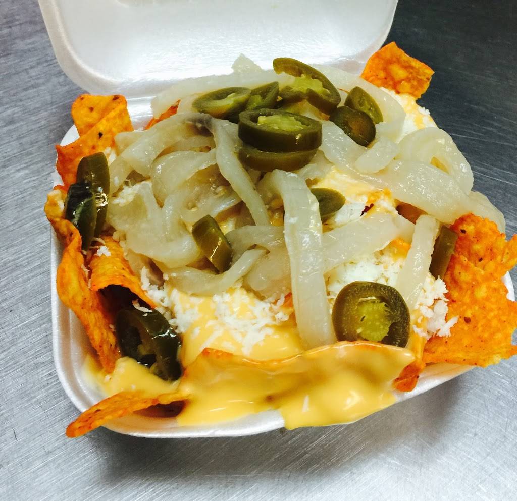 El Mango Loko | meal takeaway | 1515 Gessner Rd, Houston, TX 77080, USA | 7139732270 OR +1 713-973-2270