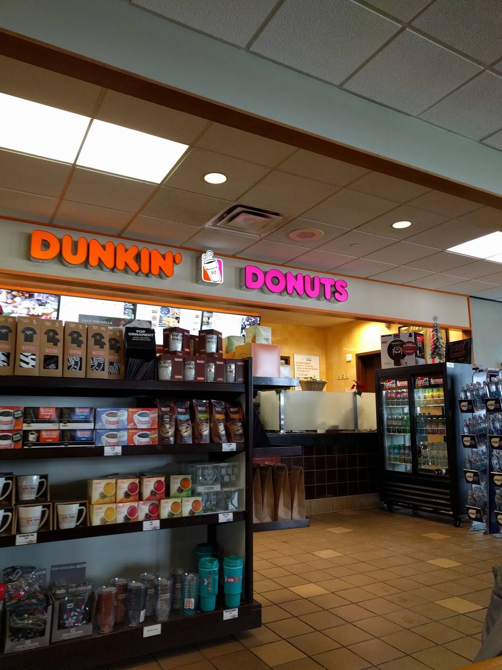 Dunkin | bakery | 2576 NY-5S, Little Falls, NY 13365, USA | 3158230678 OR +1 315-823-0678