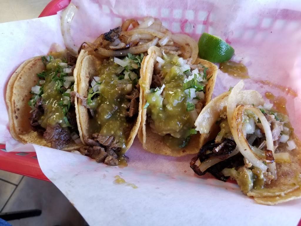 Los Reyes Taco Shop | restaurant | 1104 W 16th St, Merced, CA 95340, USA | 2097775599 OR +1 209-777-5599