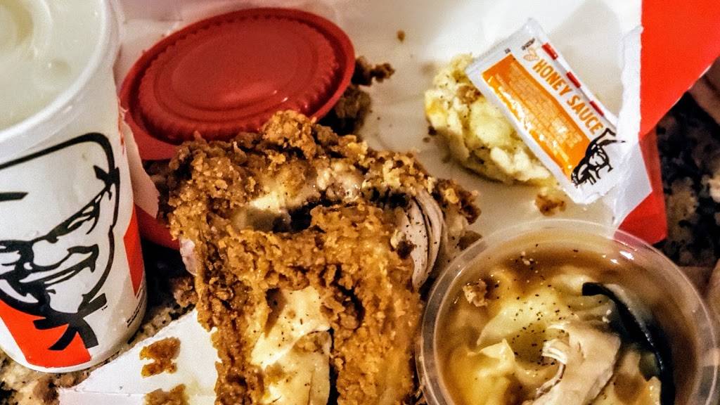 KFC | restaurant | 13160 Highway 41 North, North Fort Myers, FL 33903, USA | 2399971313 OR +1 239-997-1313