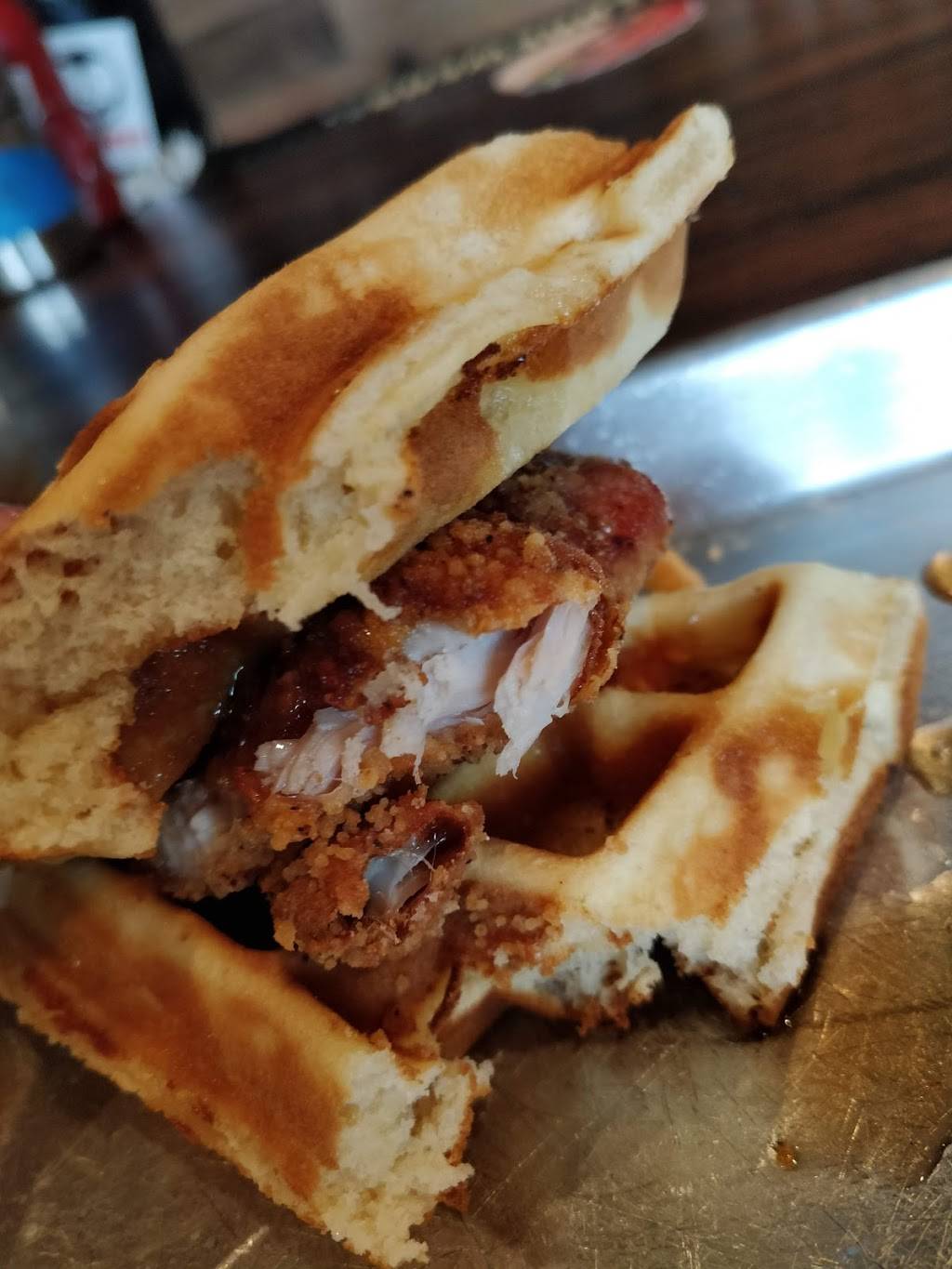 Smokehouse Tailgate Grill | restaurant | 606 North Ave, New Rochelle, NY 10801, USA | 9148138686 OR +1 914-813-8686