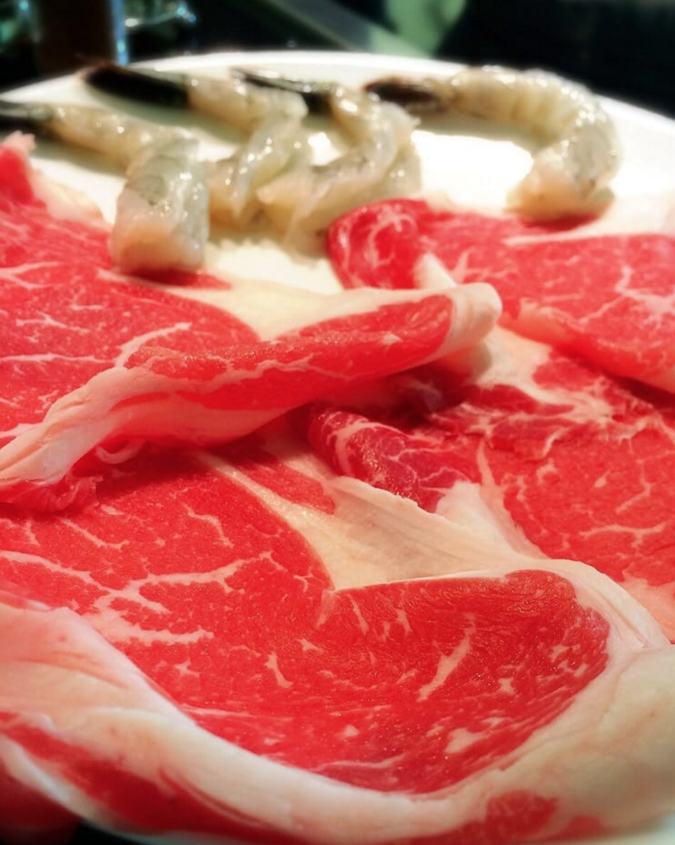 KING SHABU SHABU | restaurant | 3525 Pacific Coast Hwy, Torrance, CA 90505, USA | 3105395464 OR +1 310-539-5464