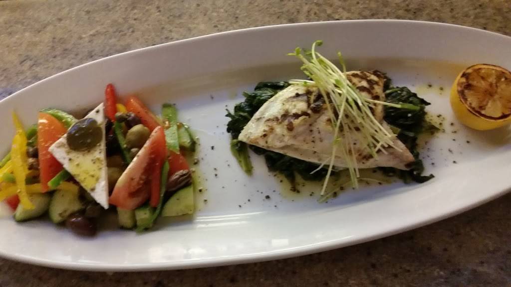 Colossus Greek Taverna | restaurant | 221 Lakeshore Rd E, Oakville, ON L6J 1H7, Canada | 9058498175 OR +1 905-849-8175