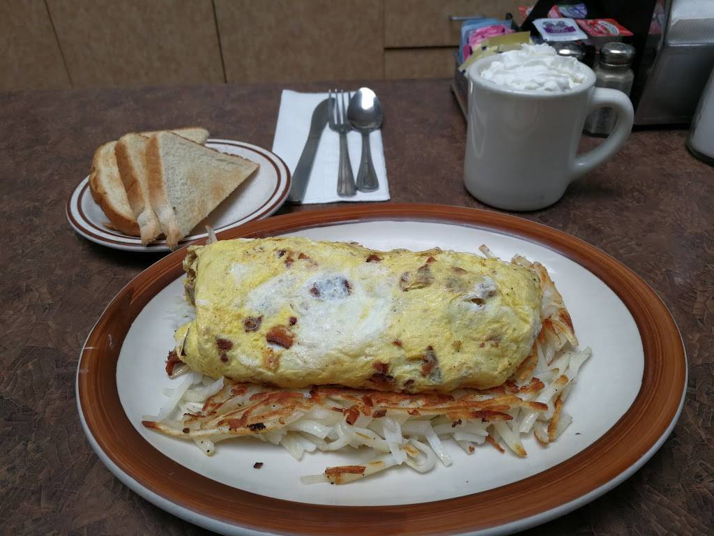 Cable Car Cafe | cafe | 423 1, 2 Grand Ave, South San Francisco, CA 94080, USA | 6509529533 OR +1 650-952-9533