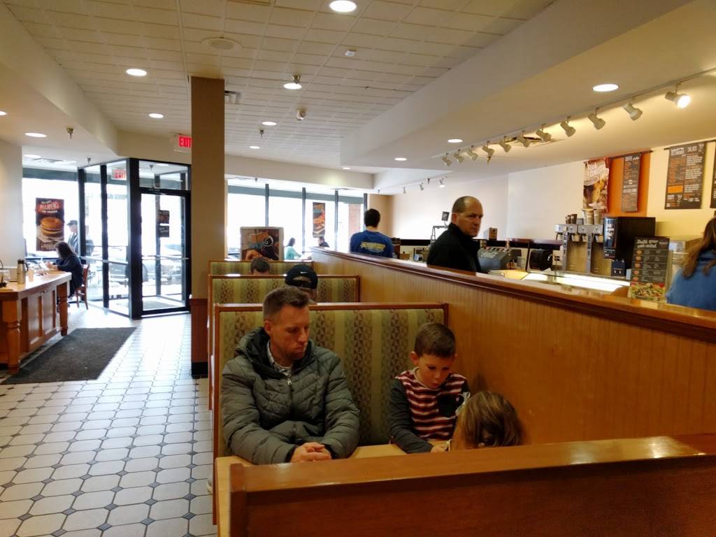 Brueggers Bagels | bakery | 7005 Miami Ave, Cincinnati, OH 45243, USA | 5132721101 OR +1 513-272-1101