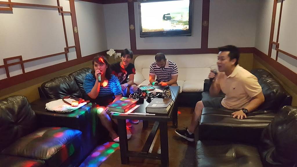 Encore Family Karaoke | night club | 11433 Goodnight Ln, Dallas, TX 75229, USA | 4695220365 OR +1 469-522-0365