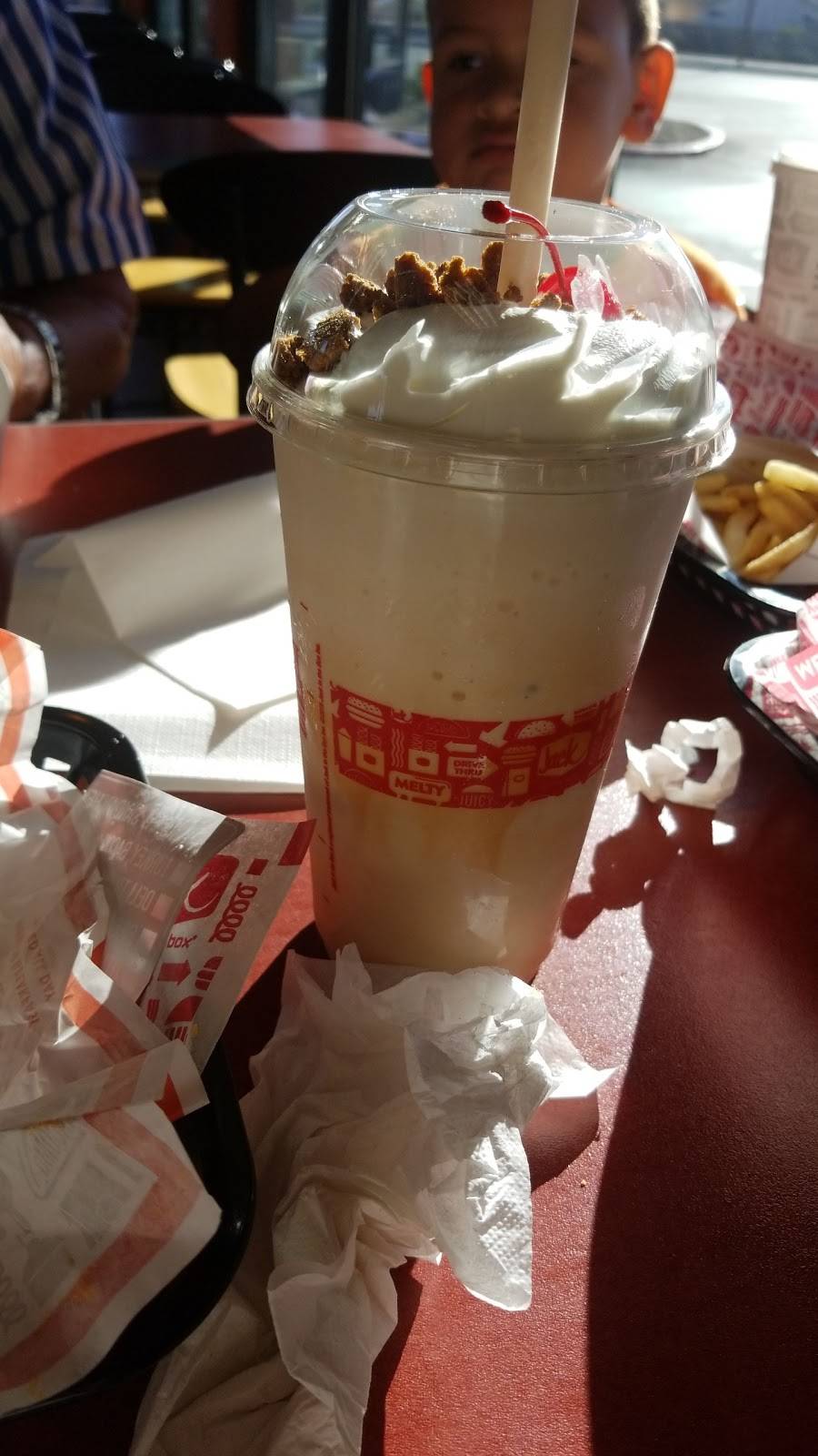 Jack in the Box | restaurant | 1460 S Watson Rd, Buckeye, AZ 85326, USA | 6236916042 OR +1 623-691-6042