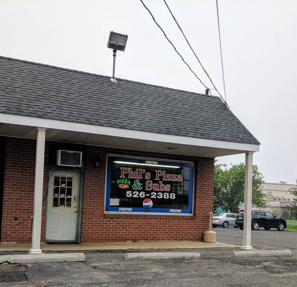 Dominicks 2 | restaurant | 1173 US-202 N, Branchburg, NJ 08876, USA | 9085262388 OR +1 908-526-2388