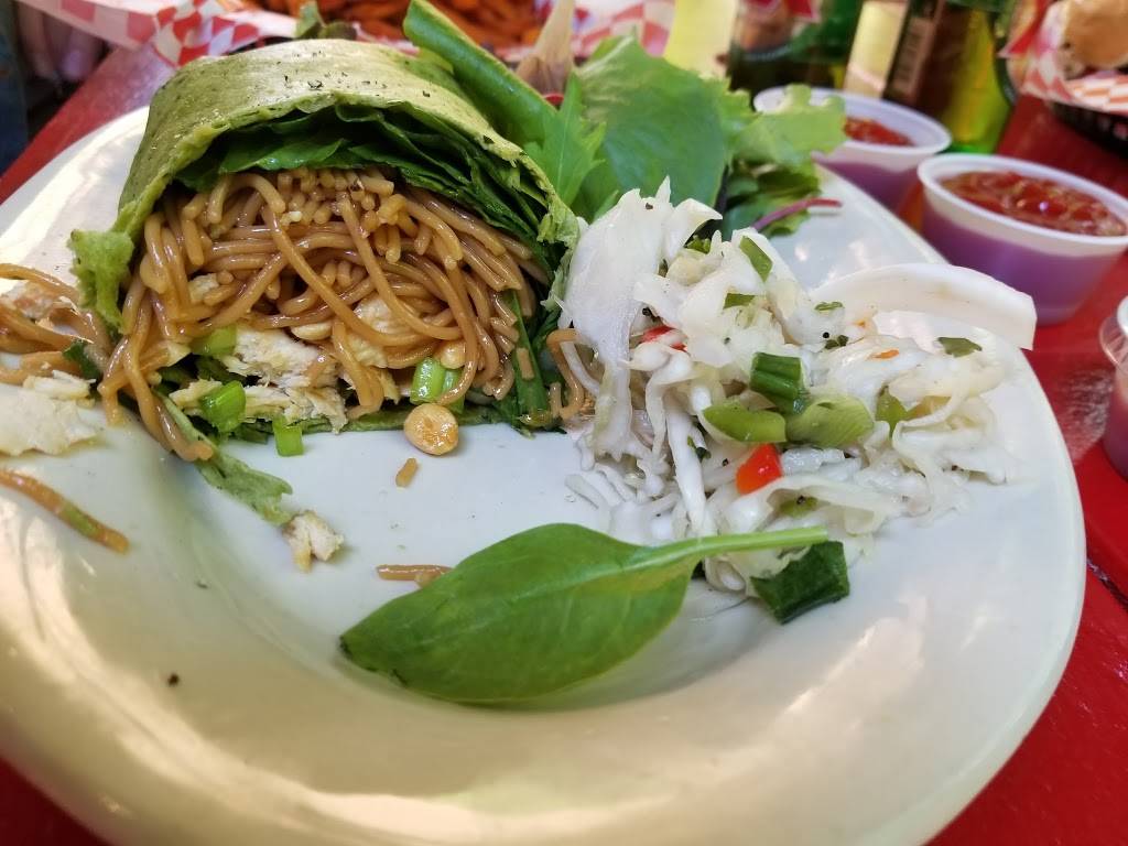 Little Matts | restaurant | 6203 Edloe St, Houston, TX 77005, USA | 7135926200 OR +1 713-592-6200