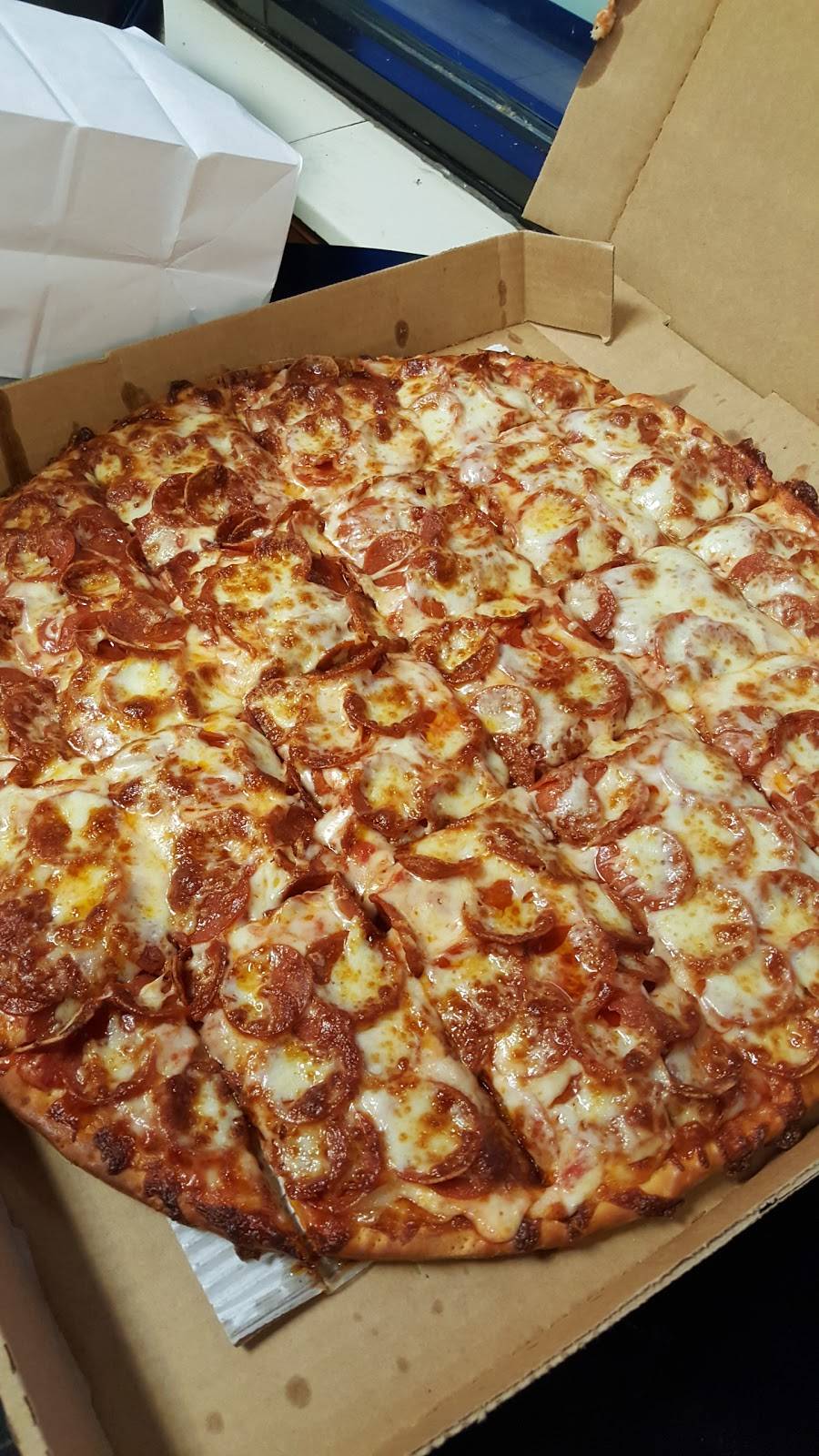 Anges Pizza | restaurant | 8805, 8747 Smoky Row Rd, Powell, OH 43065, USA | 6146590988 OR +1 614-659-0988