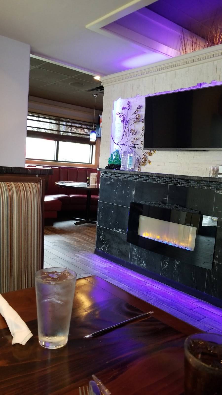 Stone Bowl Pan Asian | restaurant | 5516 Manatee Ave W, Bradenton, FL 34209, USA | 9417618899 OR +1 941-761-8899