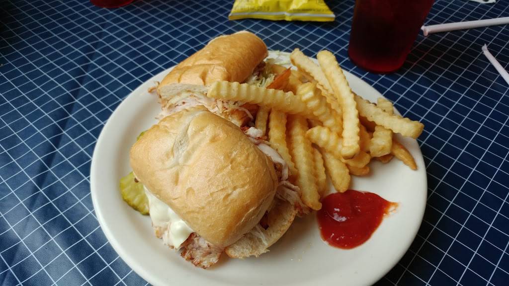 Petes Coffee Shop | restaurant | 540 Union Ave, Knoxville, TN 37902, USA | 8655232860 OR +1 865-523-2860