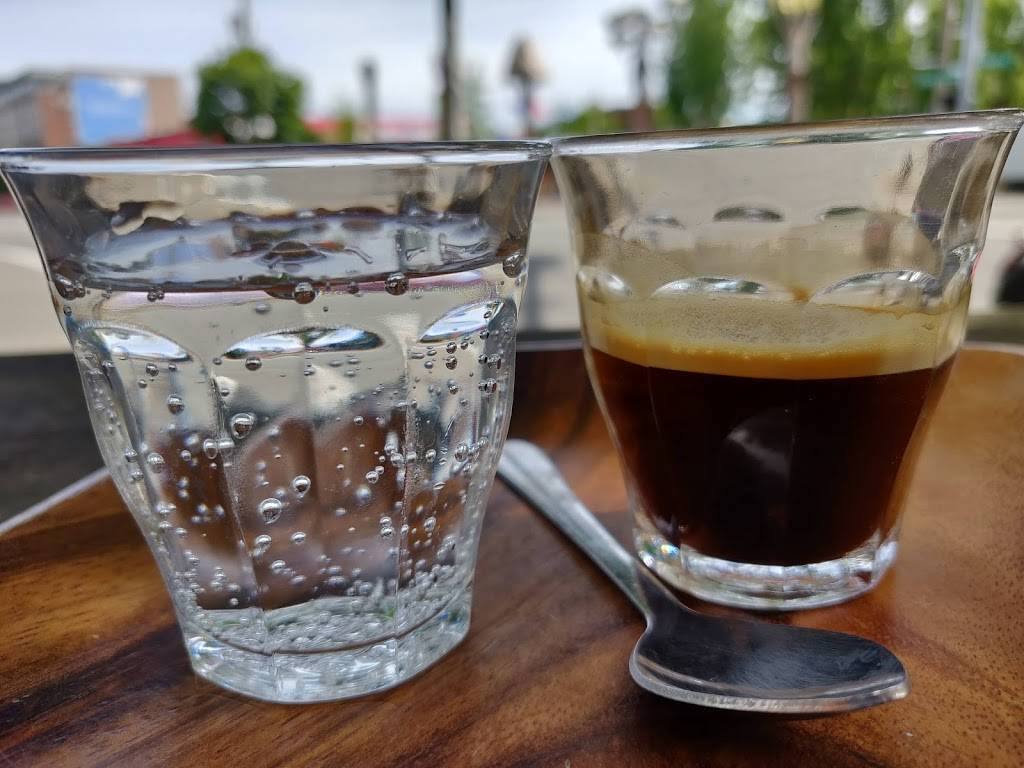 Ballard Coffee Works | cafe | 2060 NW Market St, Seattle, WA 98107, USA | 2063408867 OR +1 206-340-8867