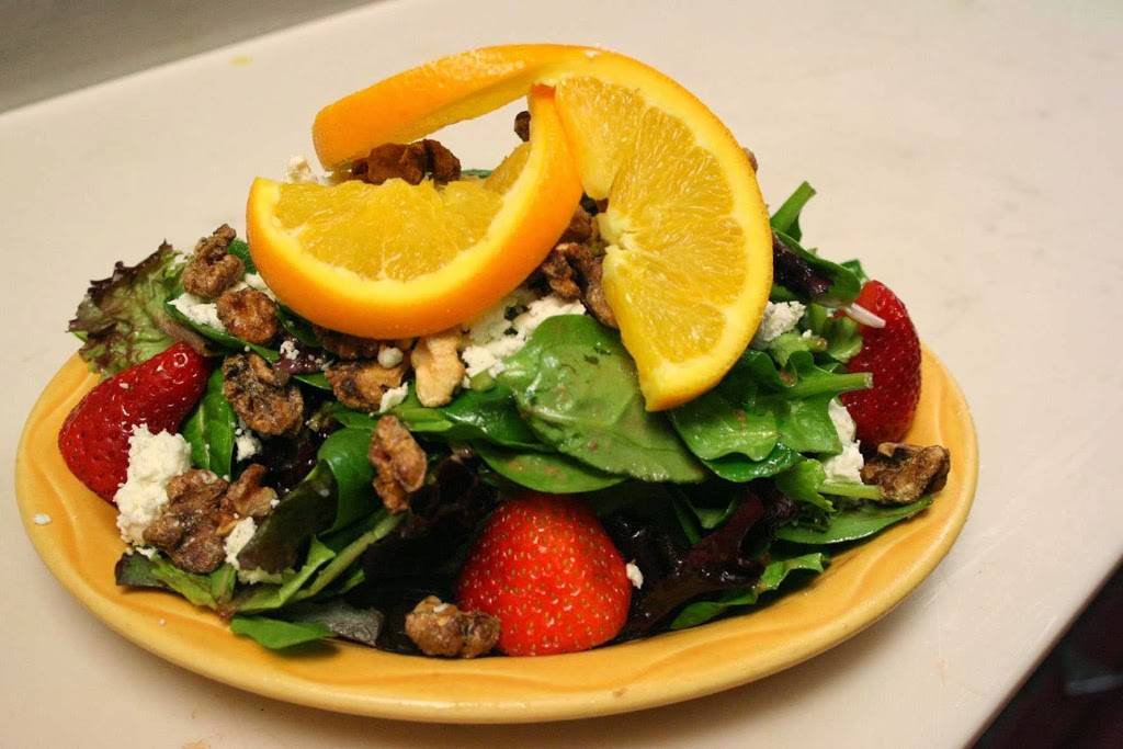 Picazzos Healthy Italian Kitchen Tempe | restaurant | 440 W Warner Rd, Tempe, AZ 85284, USA | 4807850522 OR +1 480-785-0522