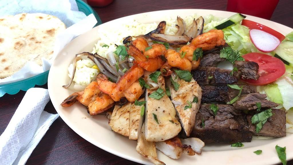 Pupuseria y Restaurante La Limeña | restaurant | 518 Normandy St, Houston, TX 77015, USA | 8325826760 OR +1 832-582-6760