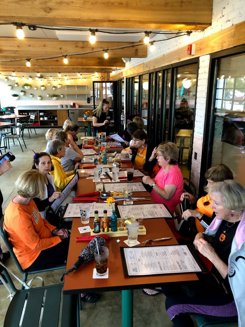 Casa del Barco - Chesterfield Towne Center | restaurant | 11500 Midlothian Turnpike #2021, Richmond, VA 23235, USA | 8045935006 OR +1 804-593-5006