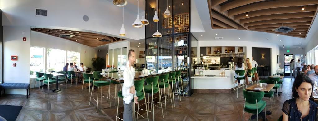 Allora Sacramento | restaurant | 4536, 5215 Folsom Blvd, Sacramento, CA 95819, USA | 9165386434 OR +1 916-538-6434