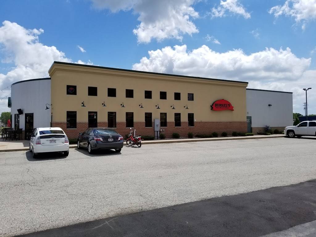 Burkels One Block Over | restaurant | 1007 Tony Canadeo Run, Green Bay, WI 54304, USA | 9205448367 OR +1 920-544-8367