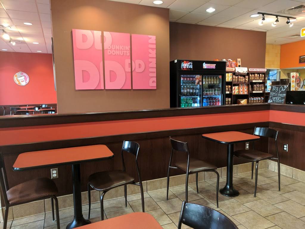 Dunkin | cafe | 14405 E State Rd 70 Unit 101, Bradenton, FL 34202, USA | 9417559032 OR +1 941-755-9032