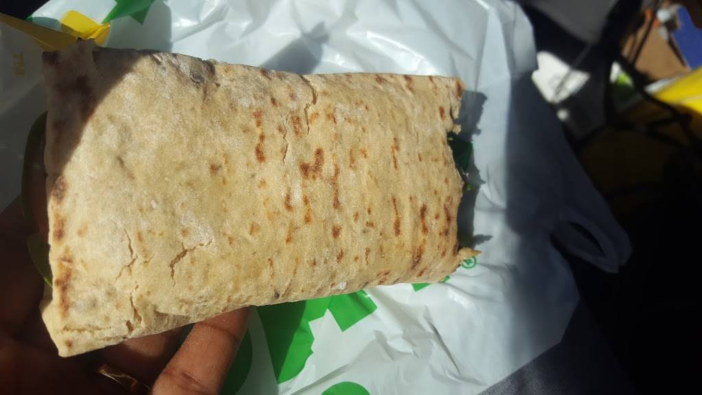 Subway Restaurants | restaurant | 6981 Cameron Blvd #101, Gilroy, CA 95020, USA | 4088473300 OR +1 408-847-3300