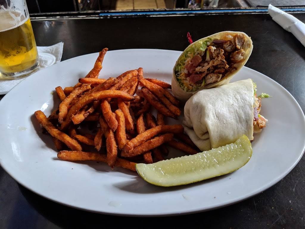 Big Woodys Bar & Grill | restaurant | 123 N Battlefield Blvd Suite H, Chesapeake, VA 23320, USA | 7574361919 OR +1 757-436-1919