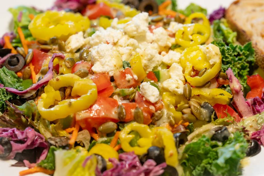 Nalley Fresh (Gaithersburg, MD) | restaurant | 261 Kentlands Blvd, Gaithersburg, MD 20878, USA | 2407020773 OR +1 240-702-0773