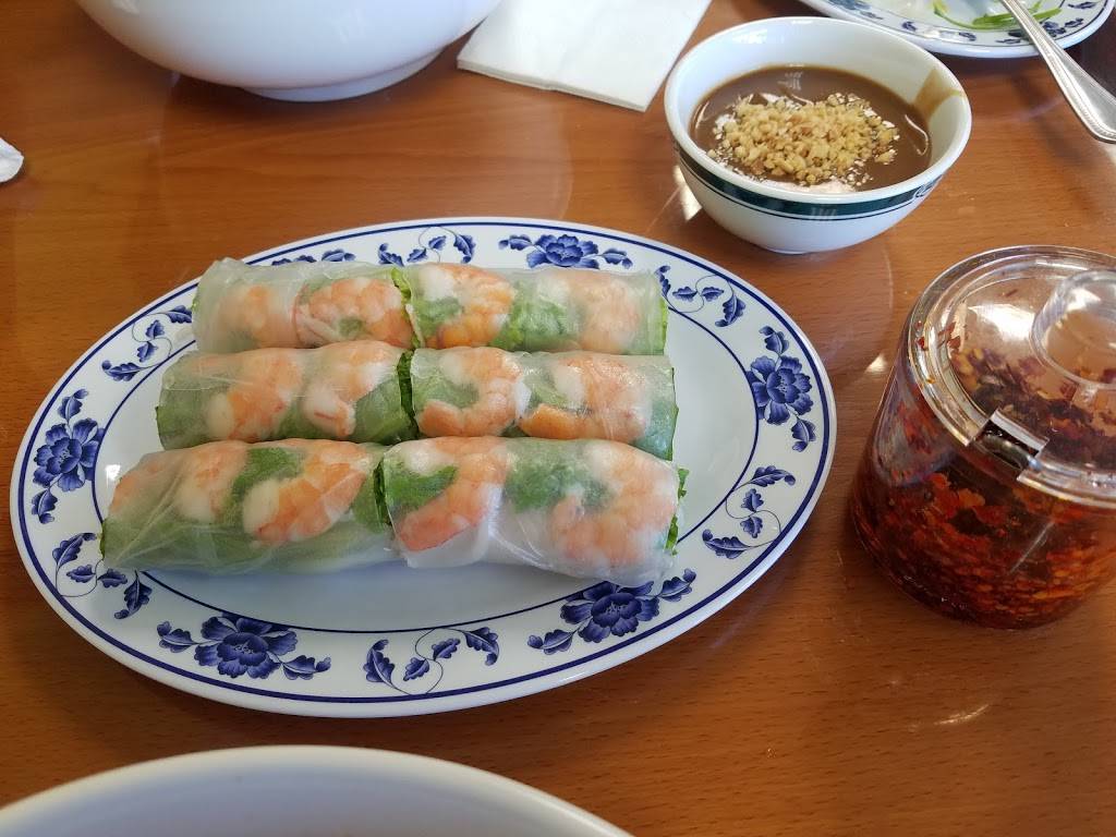 Thanh Loi Noodles | restaurant | 1940 N Main St, Salinas, CA 93906, USA | 8319754549 OR +1 831-975-4549