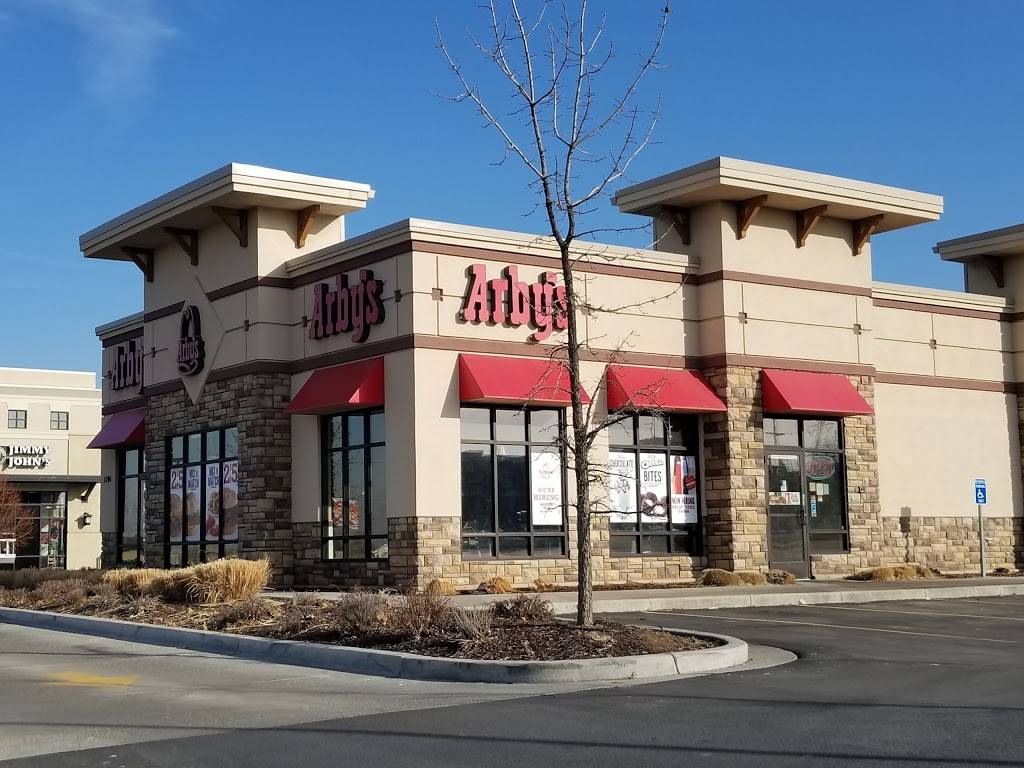 Arbys | meal takeaway | 1896 N 2000 W, Clinton, UT 84015, USA | 8017737337 OR +1 801-773-7337