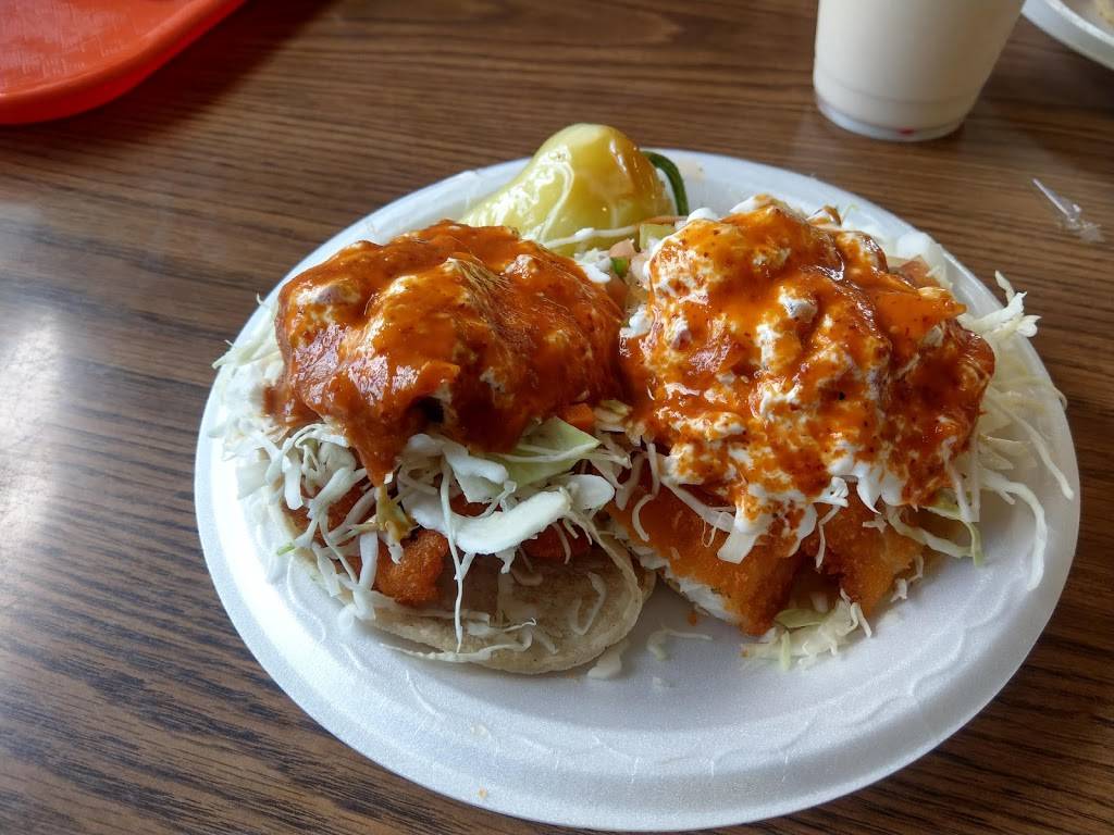 El Paraiso | restaurant | 5737 E Olympic Blvd, Commerce, CA 90022, USA | 3237213632 OR +1 323-721-3632