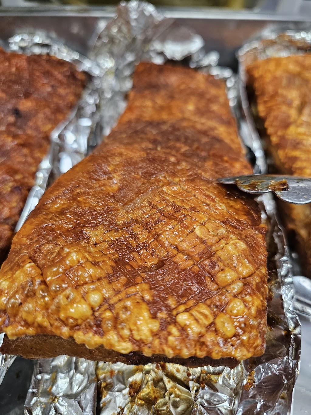 Van Banh Mi | restaurant | 11169 Beechnut St Ste. L, Houston, TX 77072, USA | 3469075920 OR +1 346-907-5920