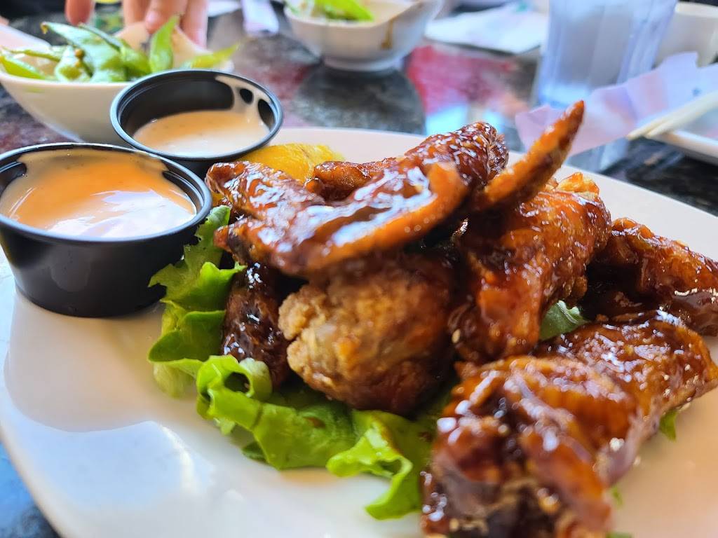 Sushi Deli 3 | restaurant | 7986 Armour St, San Diego, CA 92111, USA | 8582925515 OR +1 858-292-5515