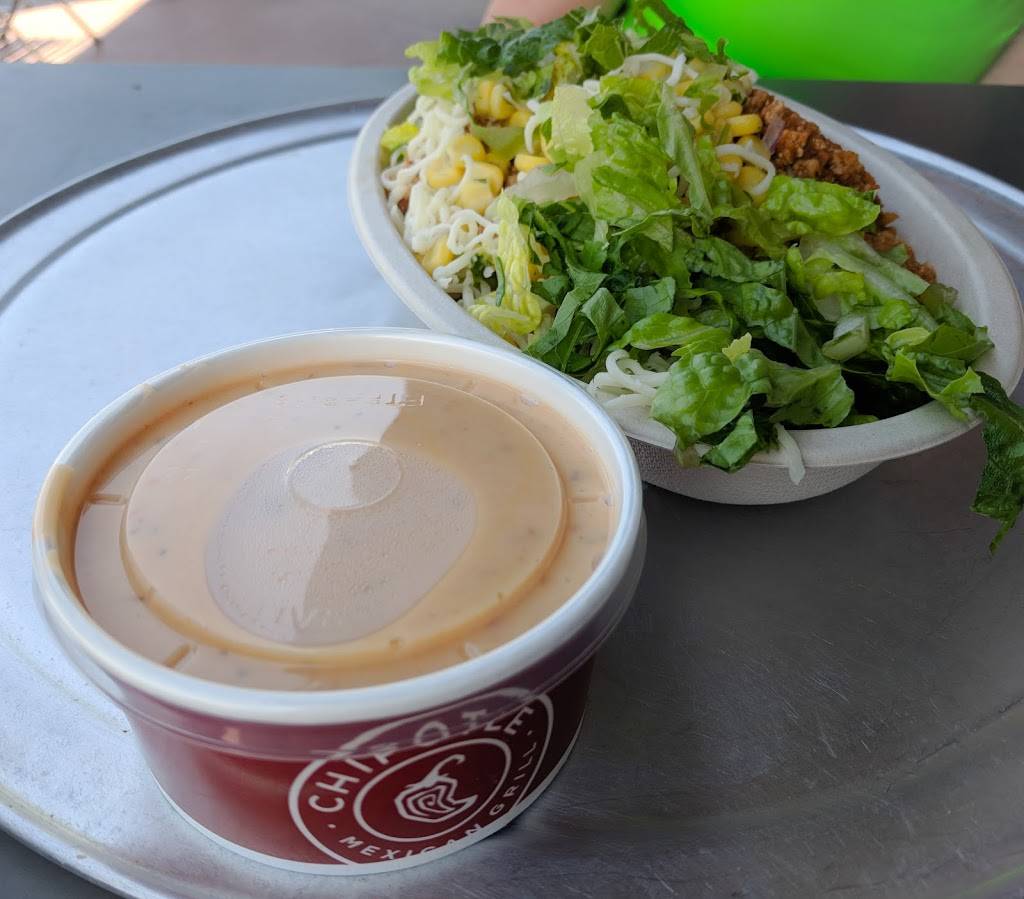 Chipotle Mexican Grill | restaurant | Ste #1, 3009 W Agua Fria Fwy Ste #1, Phoenix, AZ 85027, USA | 4802850923 OR +1 480-285-0923