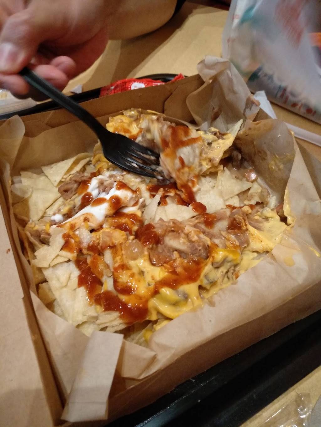 Taco Bell | restaurant | 240 Nut Tree Rd, Vacaville, CA 95687, USA | 7074484718 OR +1 707-448-4718