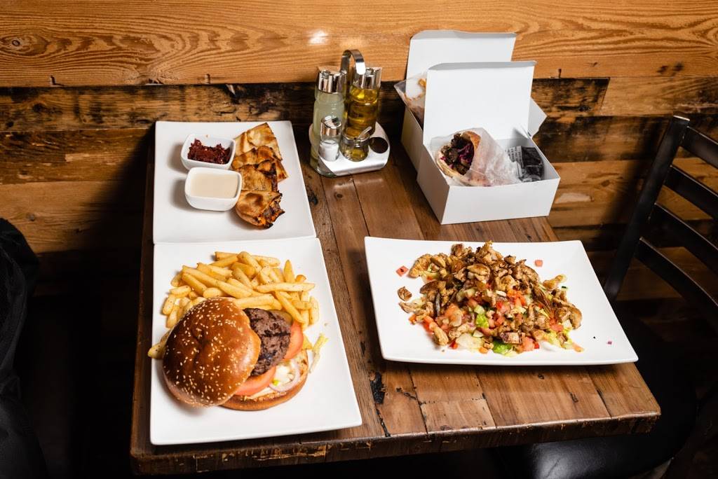 Muscat Glatt | restaurant | 278 Burnside Ave, Lawrence, NY 11559, USA | 5162847313 OR +1 516-284-7313