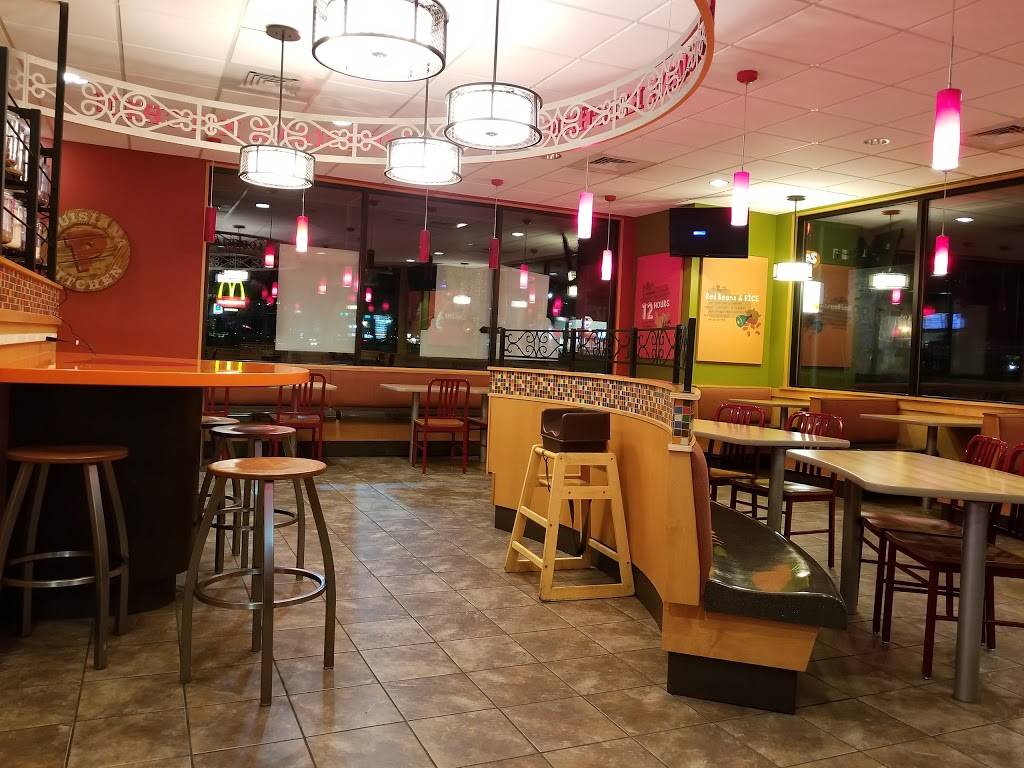 Popeyes Louisiana Kitchen | restaurant | 1640 Fort Campbell Blvd, Clarksville, TN 37042, USA | 9319195141 OR +1 931-919-5141